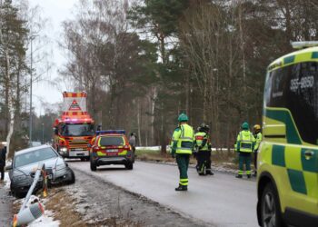 Foto: Linus Kamstedt Lindholm