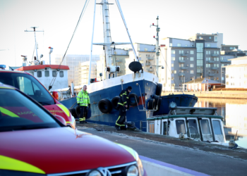Foto: Linus Kamstedt Lindholm