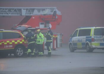 Foto: Linus Kamstedt Lindholm