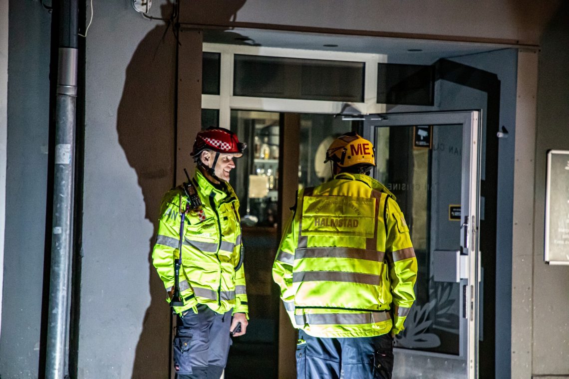 Bild: Linus Kamstedt Lindholm