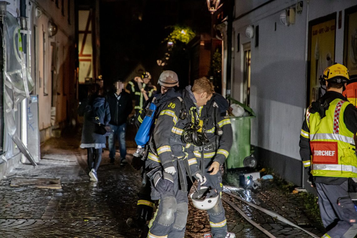 Bild: Linus Kamstedt Lindholm