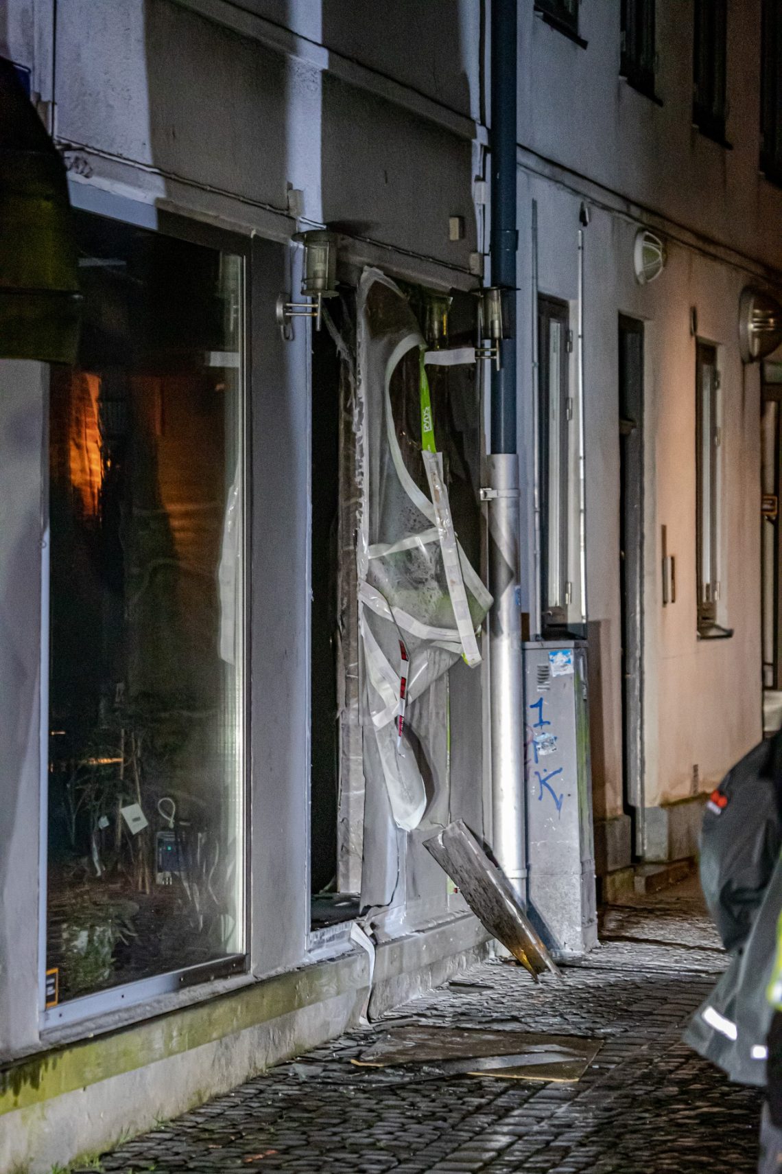 Bild: Linus Kamstedt Lindholm